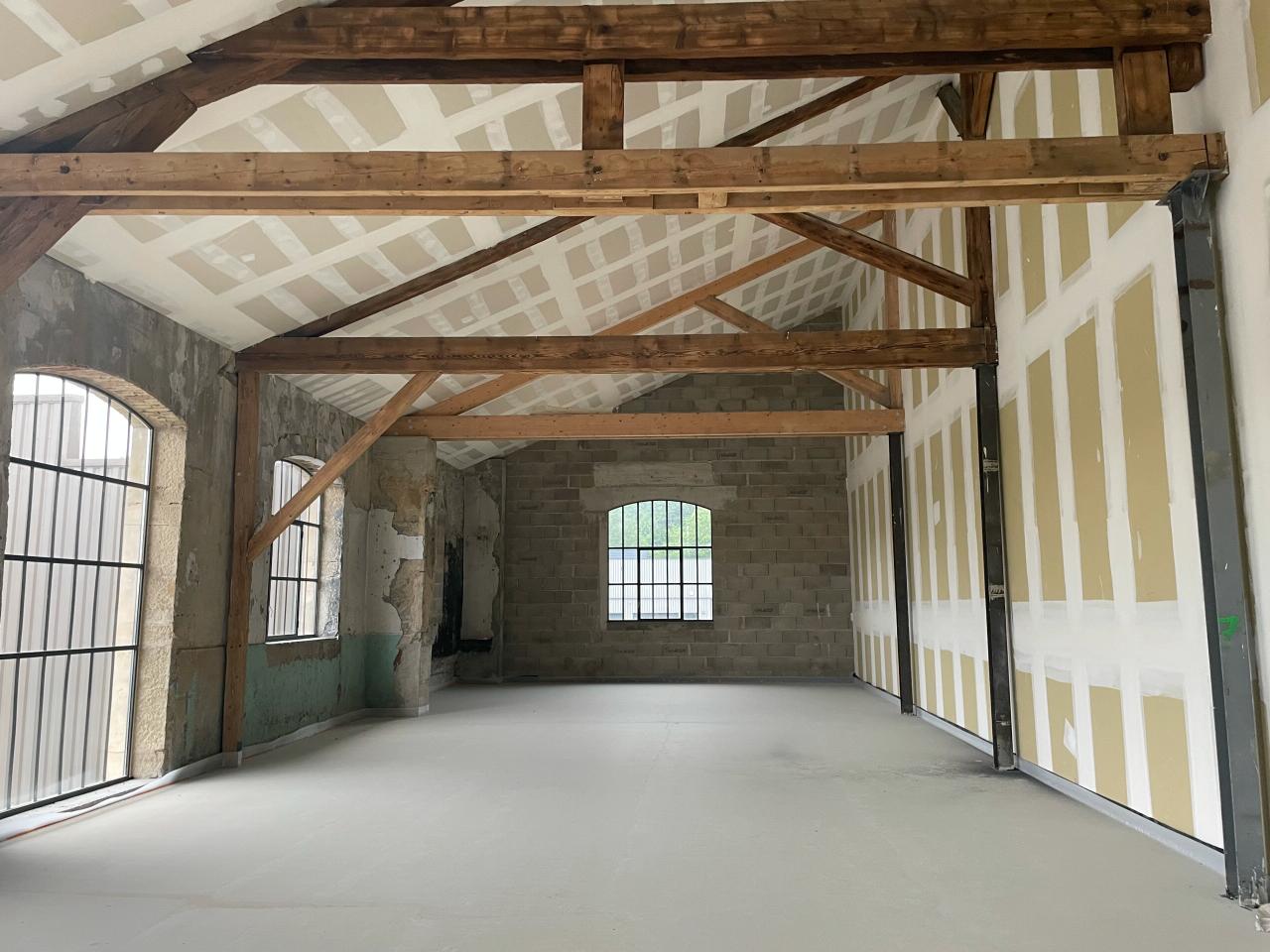 Local d'activité Chaponost 412m² Vente local d'activité Chaponost Rhône OVACT2424775 4